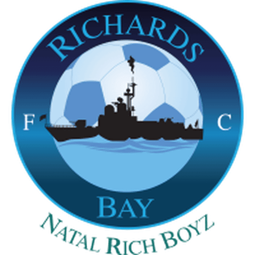 Richards Bay crest