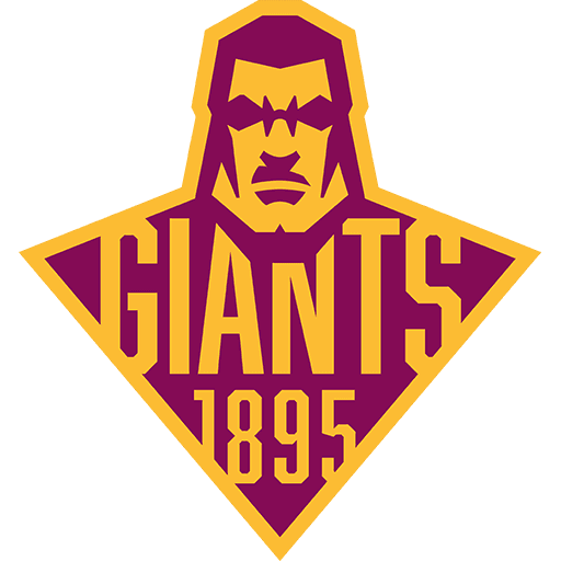 Huddersfield Giants crest