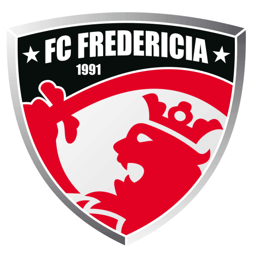 Fredericia crest