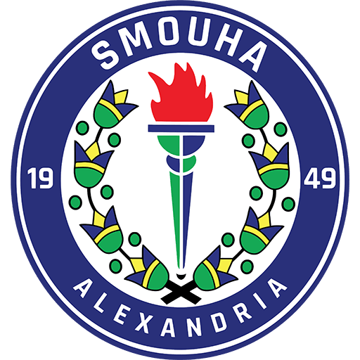 Smouha crest