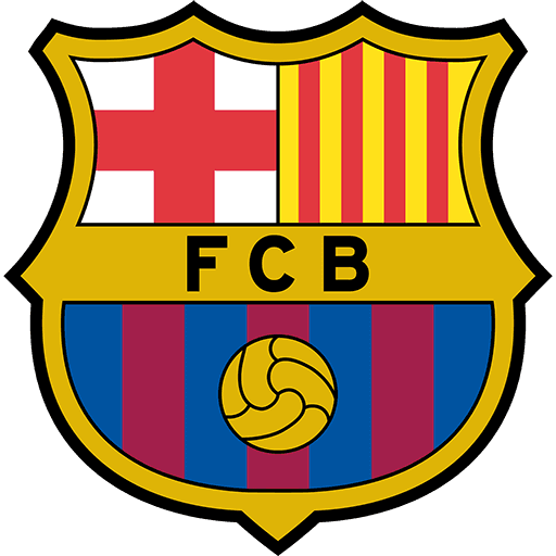 FC Barcelona Handbol crest