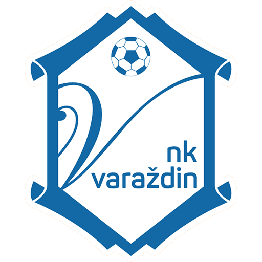 NK Varaždin crest