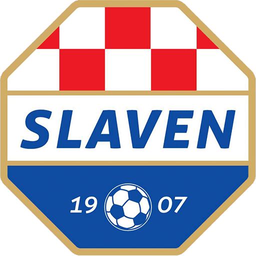 Slaven Belupo Koprivnica crest