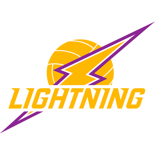 Sunshine Coast Lightning crest