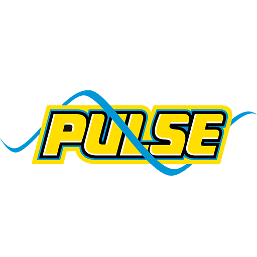 Central Pulse crest