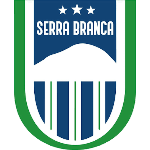 Serra Branca crest