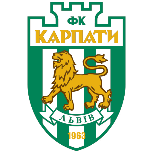 Karpaty Lviv crest