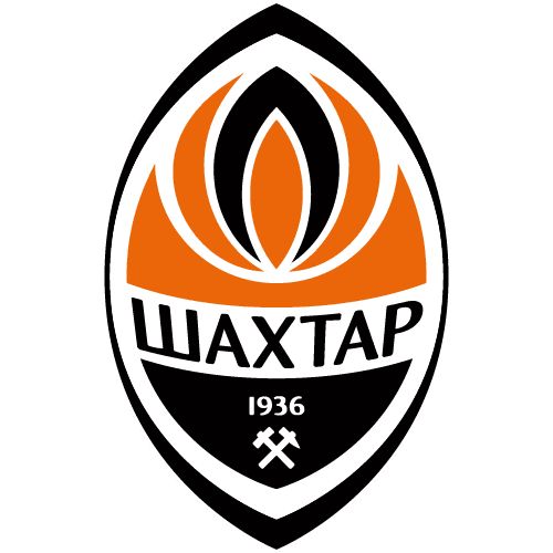 Shakhtar Donetsk crest