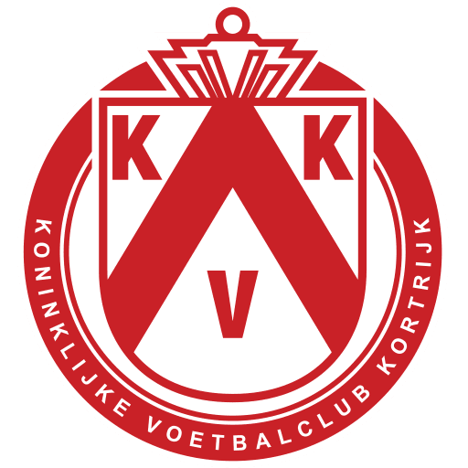 Kortrijk crest