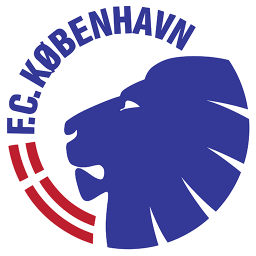 FC Copenhagen crest