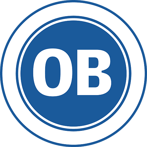 Odense BK crest