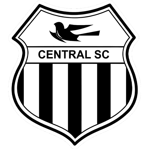 Central SC crest