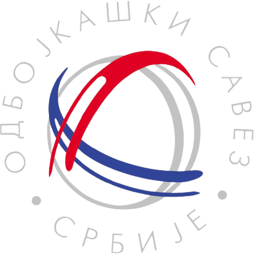 Serbia Volleyball crest