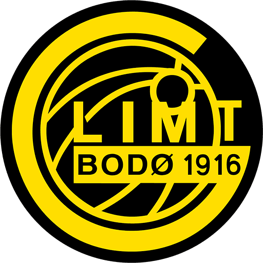 Bodø/Glimt crest
