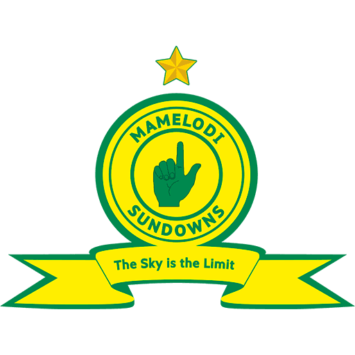 Mamelodi Sundowns crest