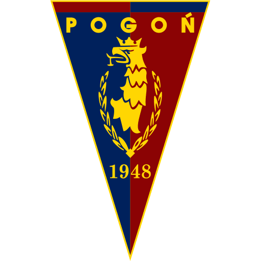 Pogoń Szczecin crest