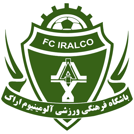 Aluminium Arak crest