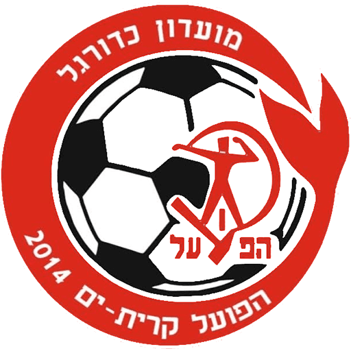 Maccabi Petah Tikva crest