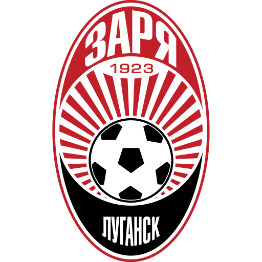Zorya Luhansk crest