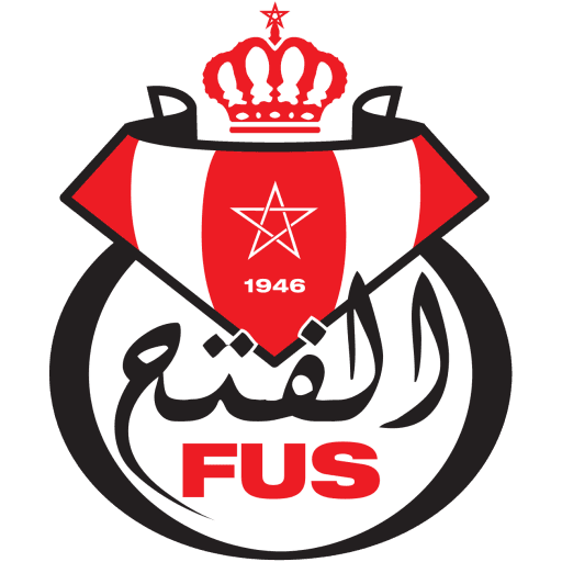 FUS Rabat crest