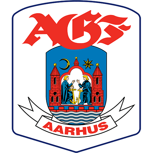 AGF Aarhus crest