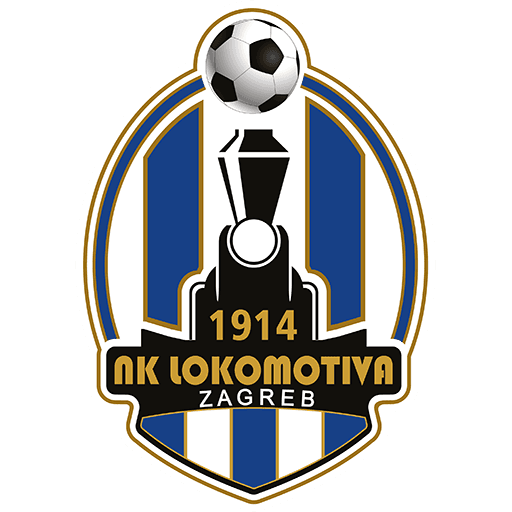 NK Lokomotiva crest