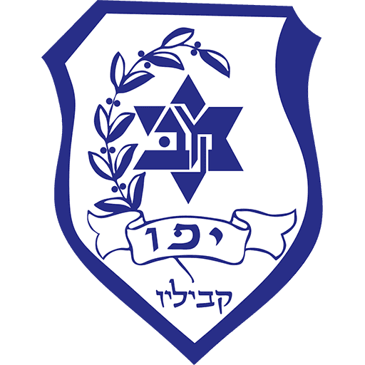 Maccabi Kabilio Jaffa crest