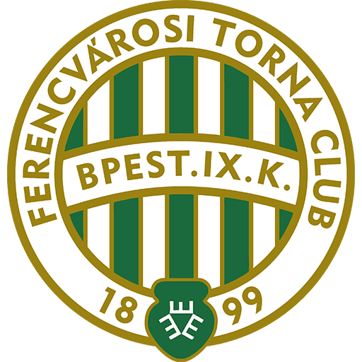 Ferencváros crest