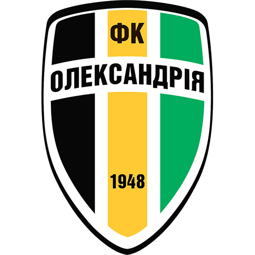 Oleksandriya crest