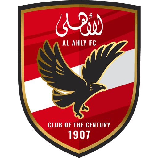 Al Ahly crest