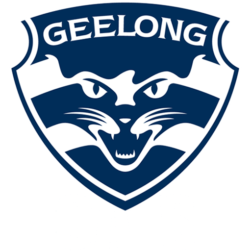 Geelong Football Club crest