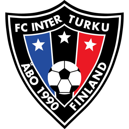 Inter Turku crest
