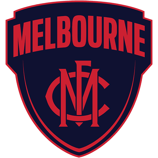 Melbourne Football Club crest