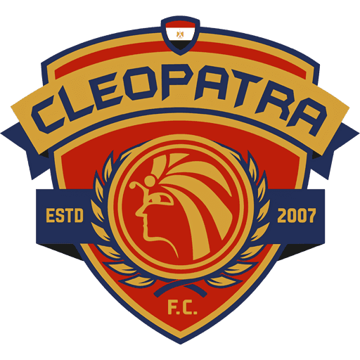 Ceramica Cleopatra crest