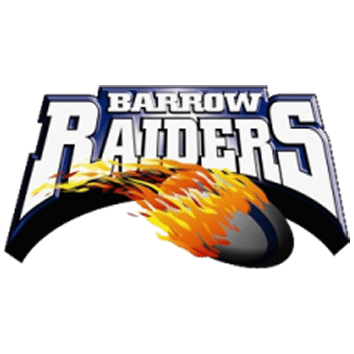 Barrow Raiders crest