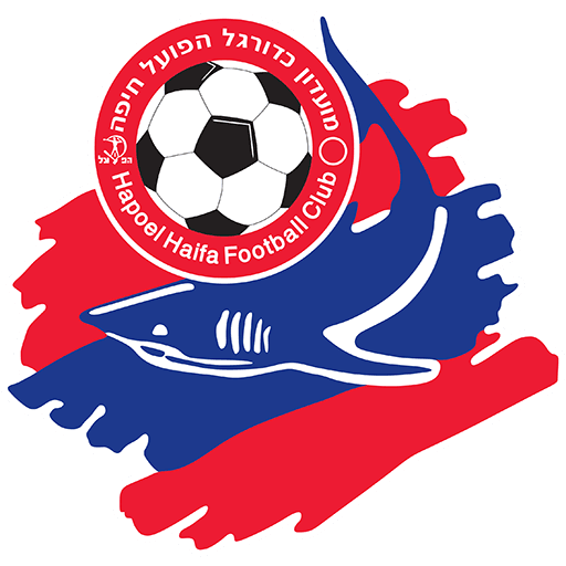 Hapoel Haifa crest