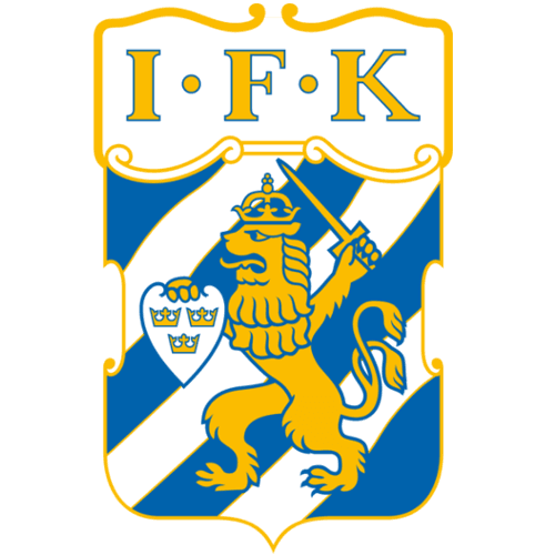 IFK Gothenburg crest