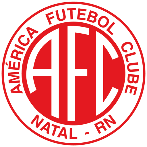 América de Natal crest