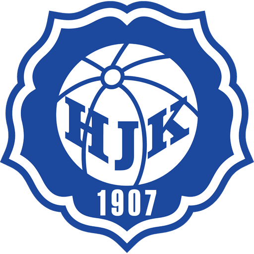 HJK Helsinki crest