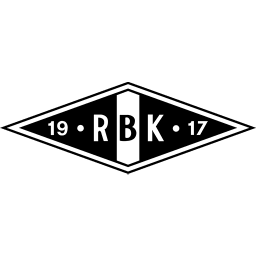 Rosenborg crest