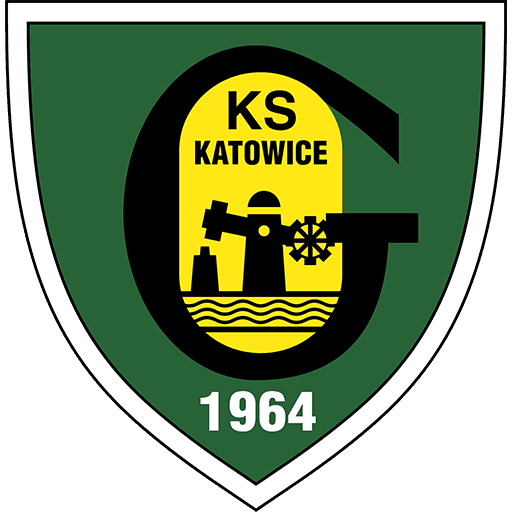 GKS Katowice crest