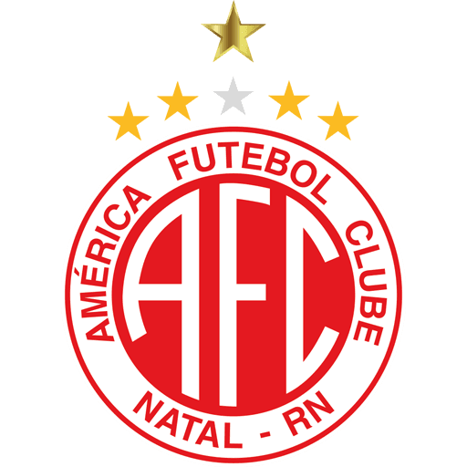 América de Natal crest