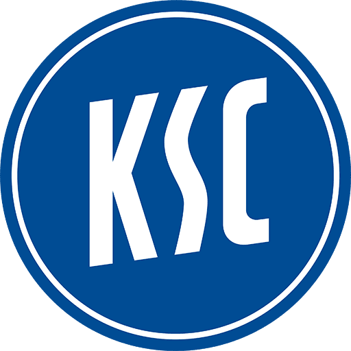Karlsruhe II crest