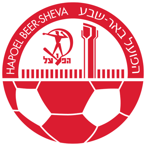 Hapoel Be'er Sheva crest