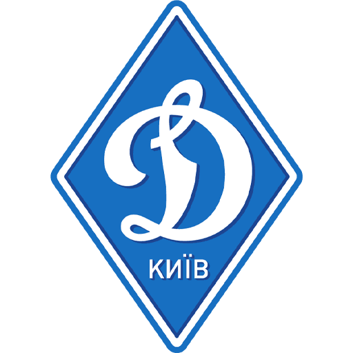 Dynamo Kyiv crest