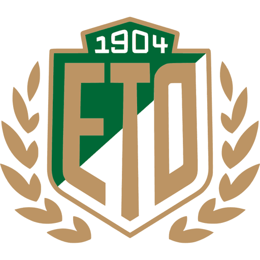 MTK Budapest crest
