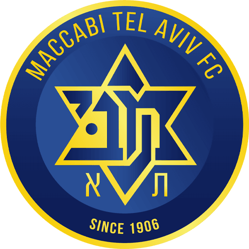 Maccabi Tel Aviv crest