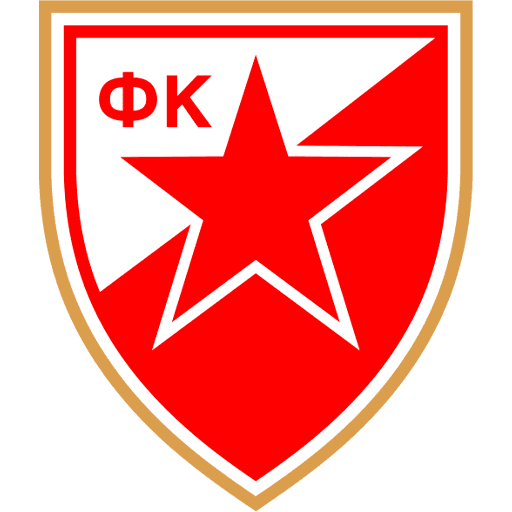 Crvena Zvezda crest