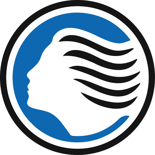 Atalanta crest